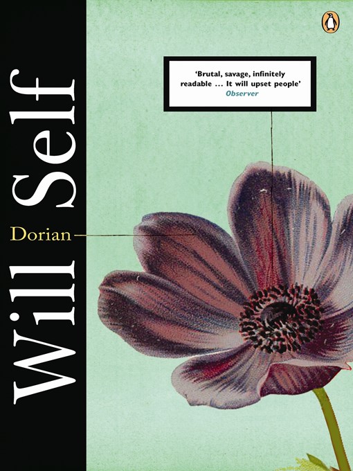 Title details for Dorian by Will Self - Wait list